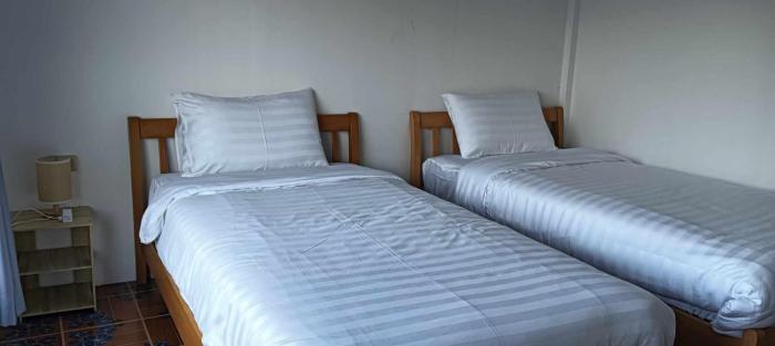 pai sunrise camping resort