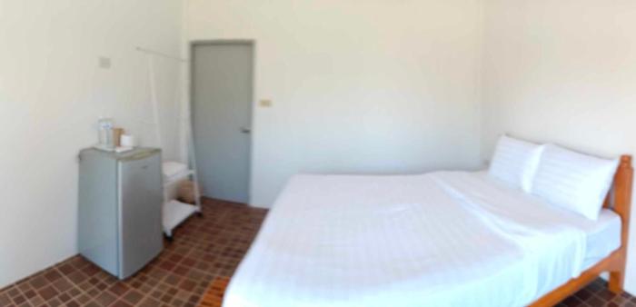 pai sunrise camping resort