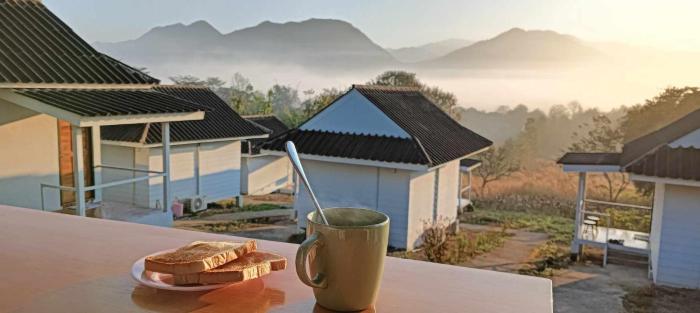 pai sunrise camping resort