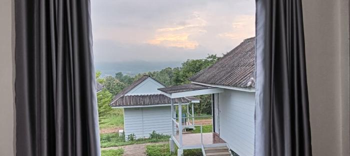pai sunrise camping resort