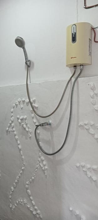 pai sunrise camping resort