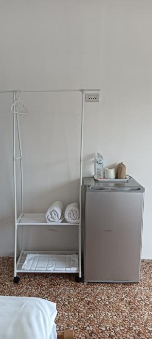 pai sunrise camping resort