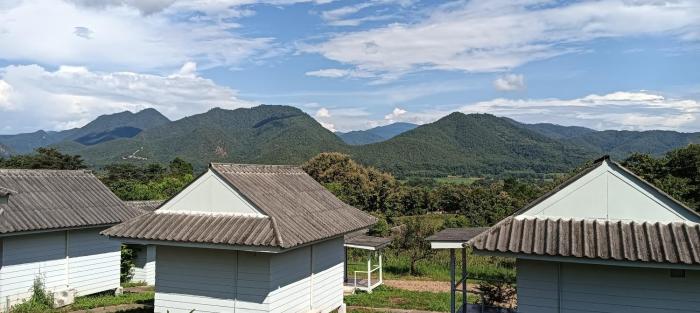 pai sunrise camping resort