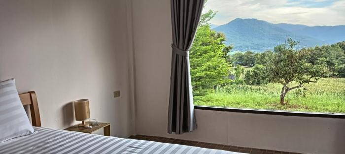 pai sunrise camping resort