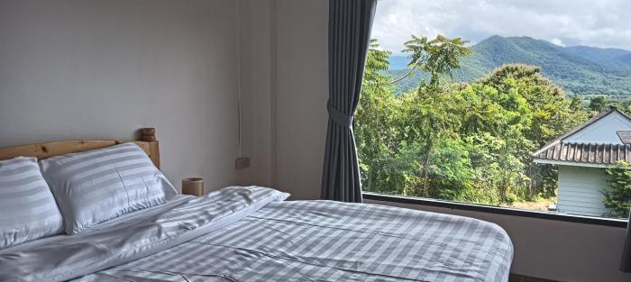 pai sunrise camping resort