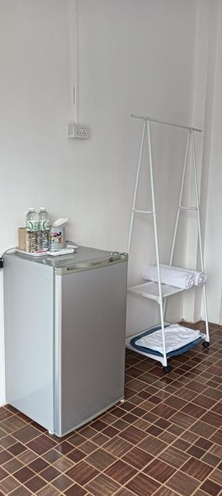 pai sunrise camping resort