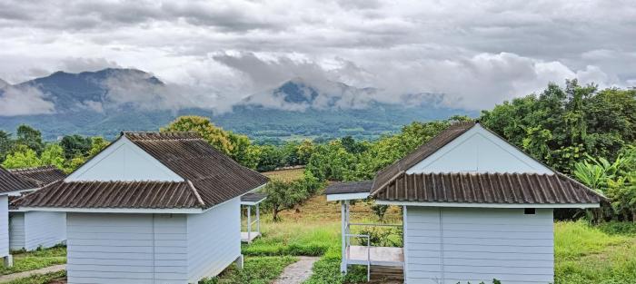 pai sunrise camping resort