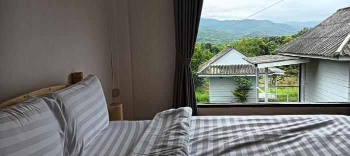 pai sunrise camping resort