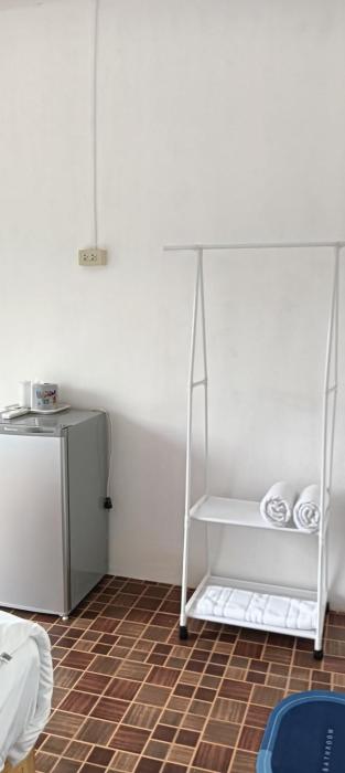 pai sunrise camping resort