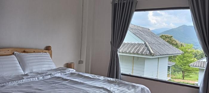 pai sunrise camping resort