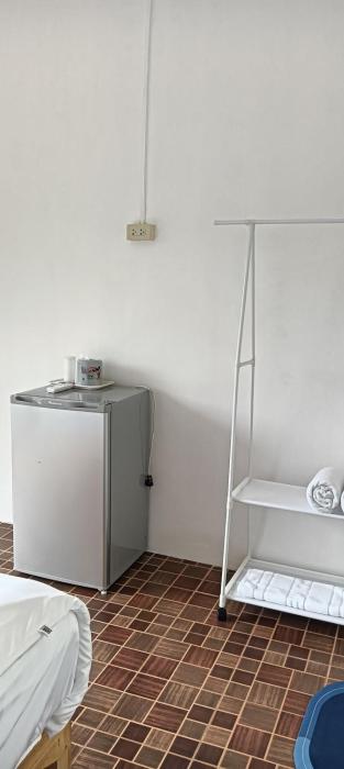 pai sunrise camping resort