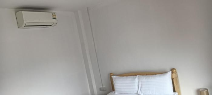 pai sunrise camping resort