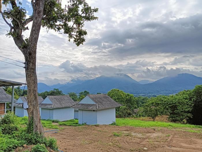 pai sunrise camping resort