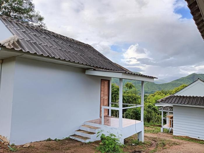 pai sunrise camping resort