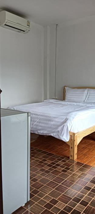 pai sunrise camping resort