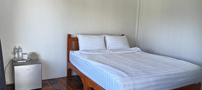 pai sunrise camping resort