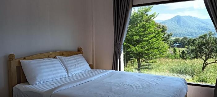 pai sunrise camping resort
