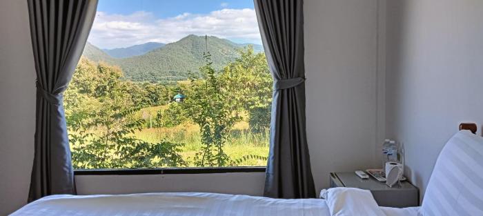 pai sunrise camping resort
