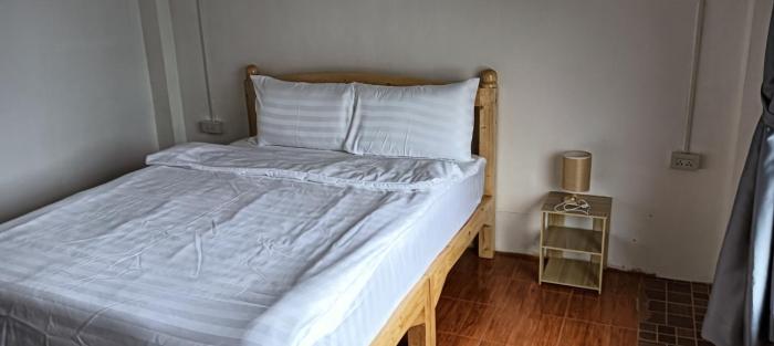 pai sunrise camping resort