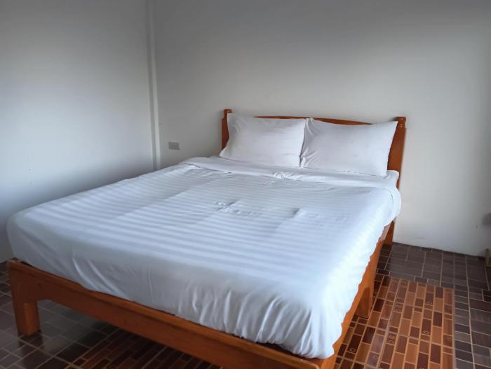 pai sunrise camping resort