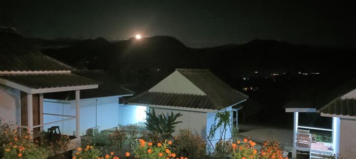 pai sunrise camping resort