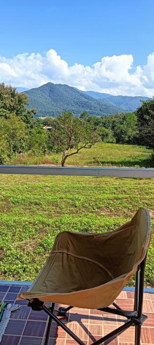 pai sunrise camping resort