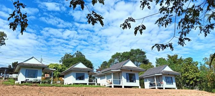 pai sunrise camping resort