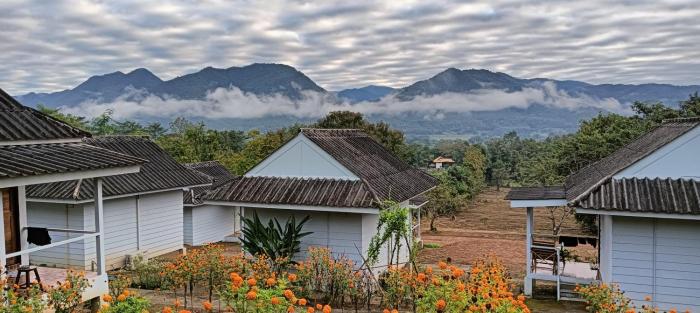 pai sunrise camping resort