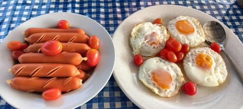 pai sunrise camping resort