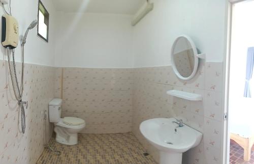 pai sunrise camping resort