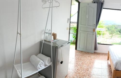 pai sunrise camping resort