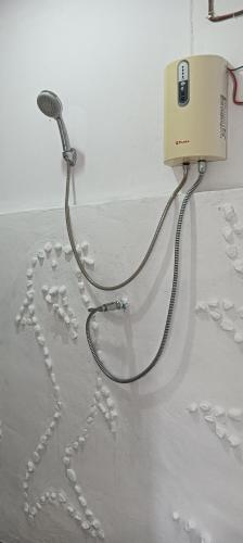 pai sunrise camping resort