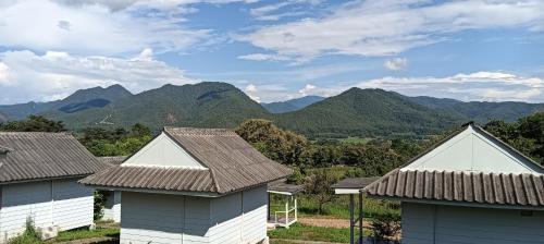 pai sunrise camping resort