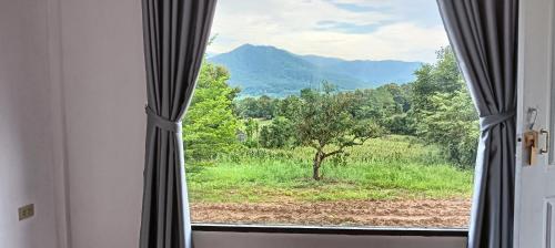 pai sunrise camping resort