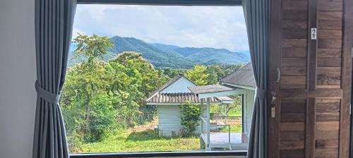 pai sunrise camping resort