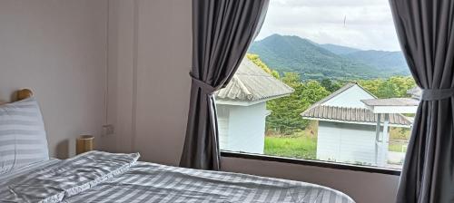 pai sunrise camping resort