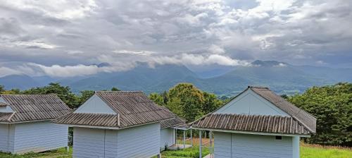 pai sunrise camping resort