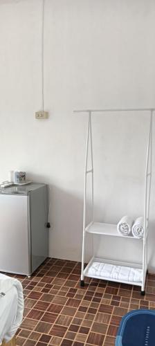 pai sunrise camping resort