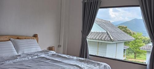 pai sunrise camping resort