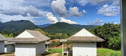 pai sunrise camping resort