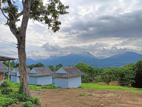 pai sunrise camping resort