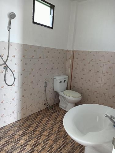 pai sunrise camping resort