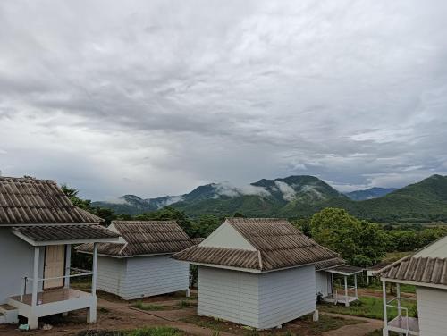 pai sunrise camping resort