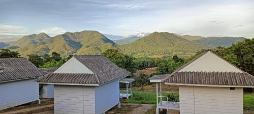 pai sunrise camping resort