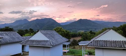 pai sunrise camping resort