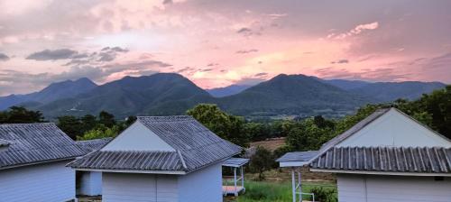 pai sunrise camping resort