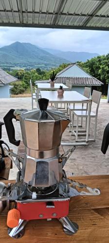 pai sunrise camping resort