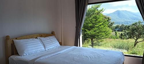 pai sunrise camping resort