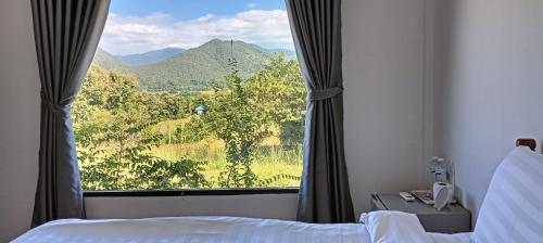 pai sunrise camping resort