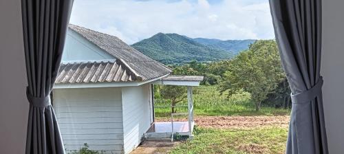 pai sunrise camping resort